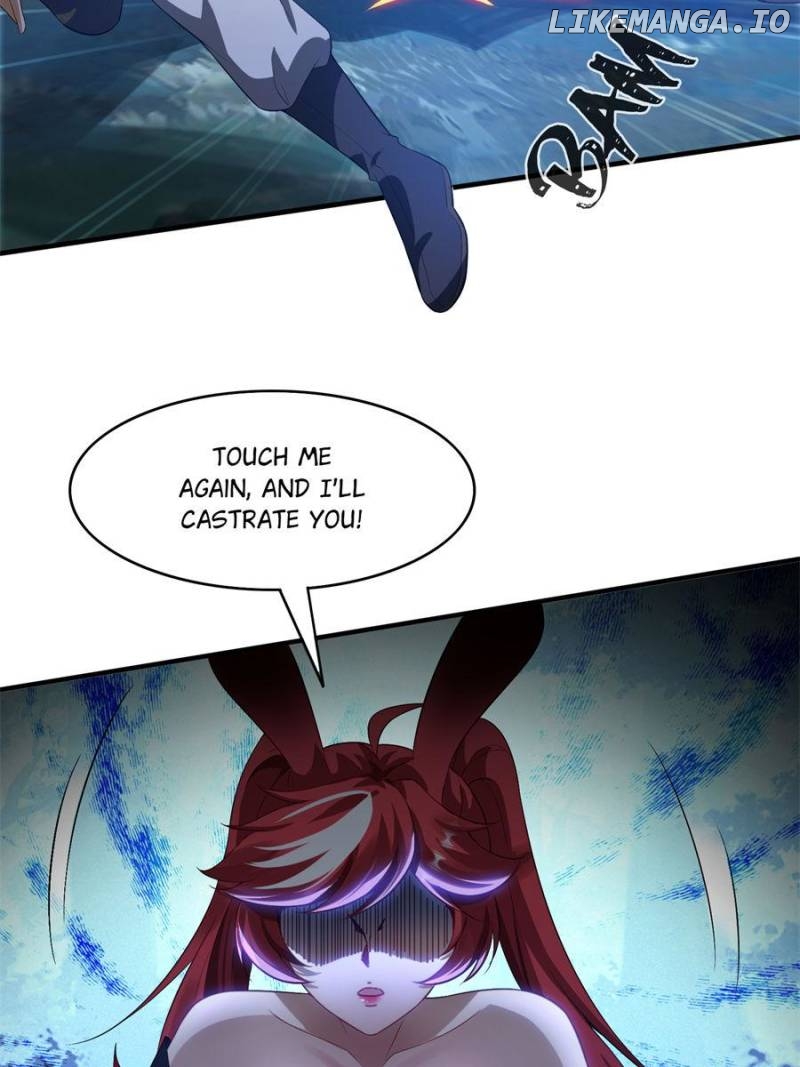 Sign-in for 90,000 Years Chapter 7 - page 16