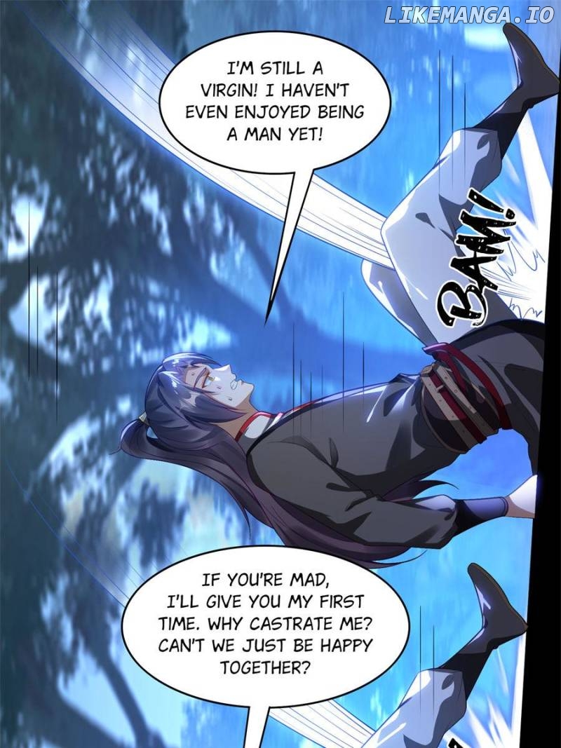 Sign-in for 90,000 Years Chapter 7 - page 19