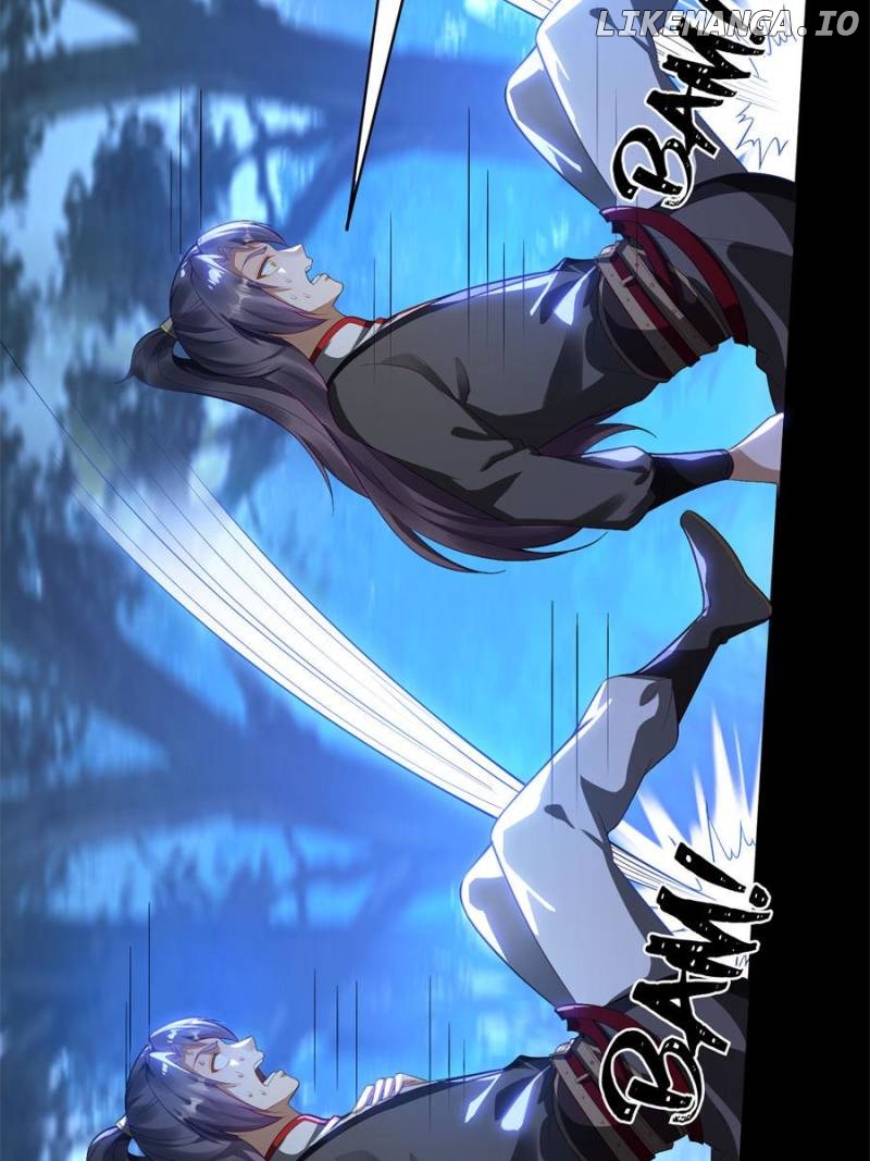 Sign-in for 90,000 Years Chapter 7 - page 20