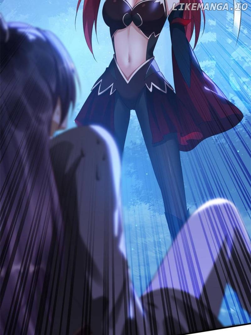 Sign-in for 90,000 Years Chapter 7 - page 22