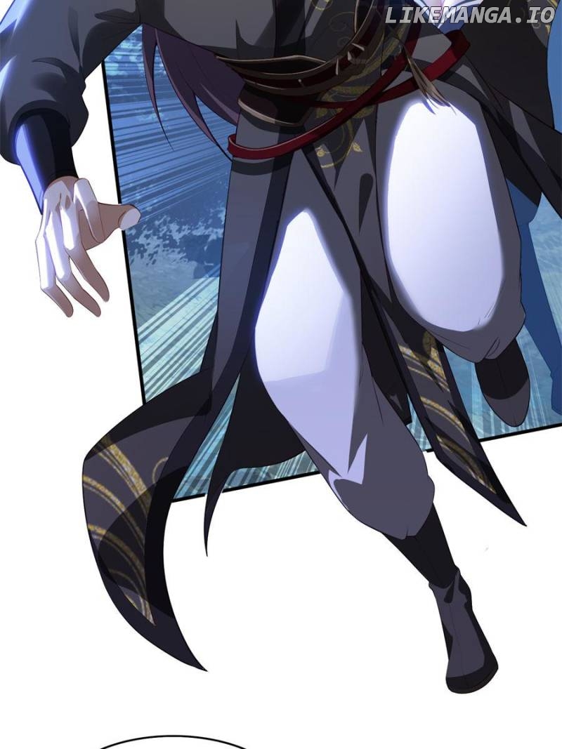 Sign-in for 90,000 Years Chapter 7 - page 24