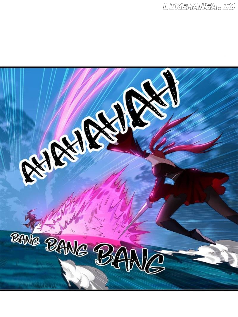 Sign-in for 90,000 Years Chapter 7 - page 26