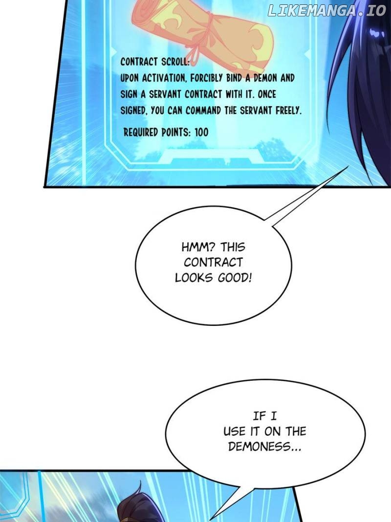 Sign-in for 90,000 Years Chapter 7 - page 33