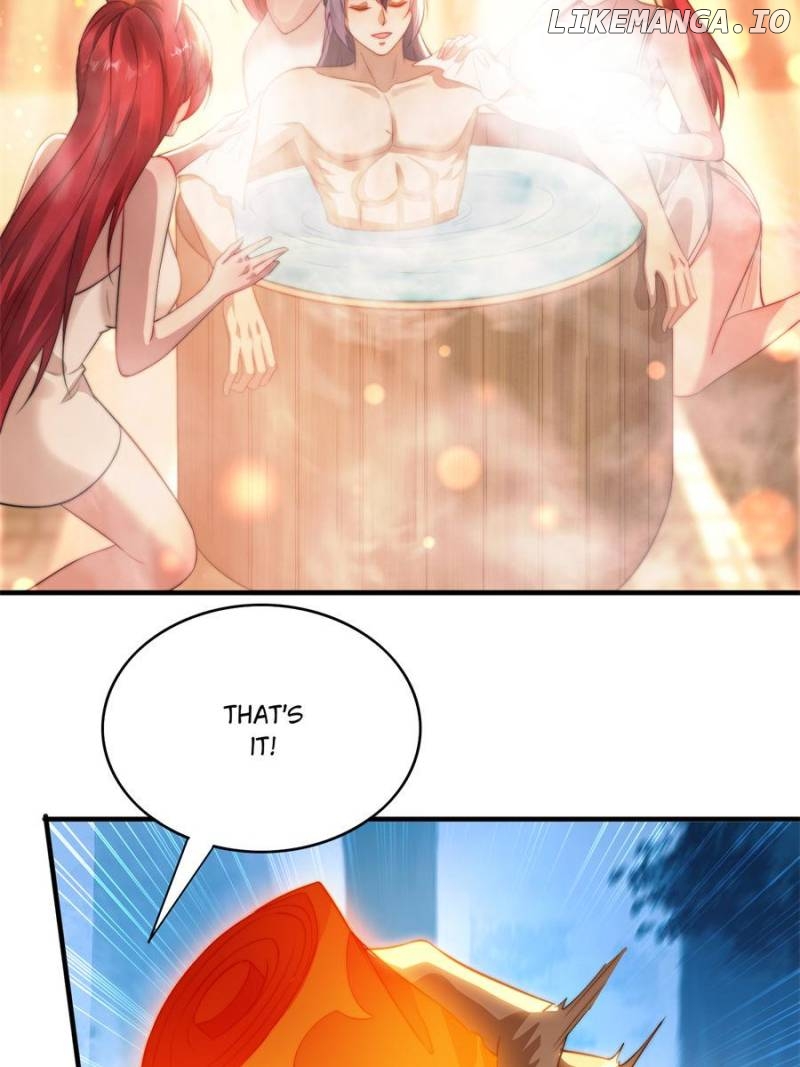 Sign-in for 90,000 Years Chapter 7 - page 35