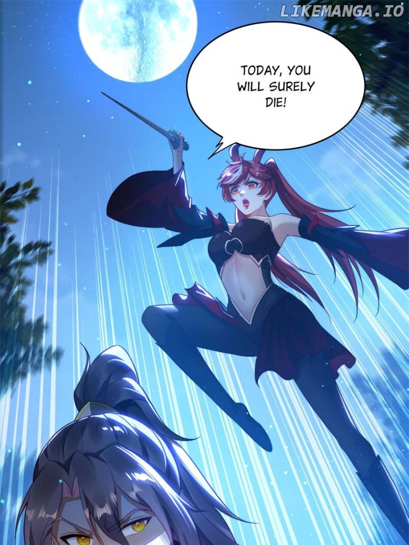 Sign-in for 90,000 Years Chapter 7 - page 37