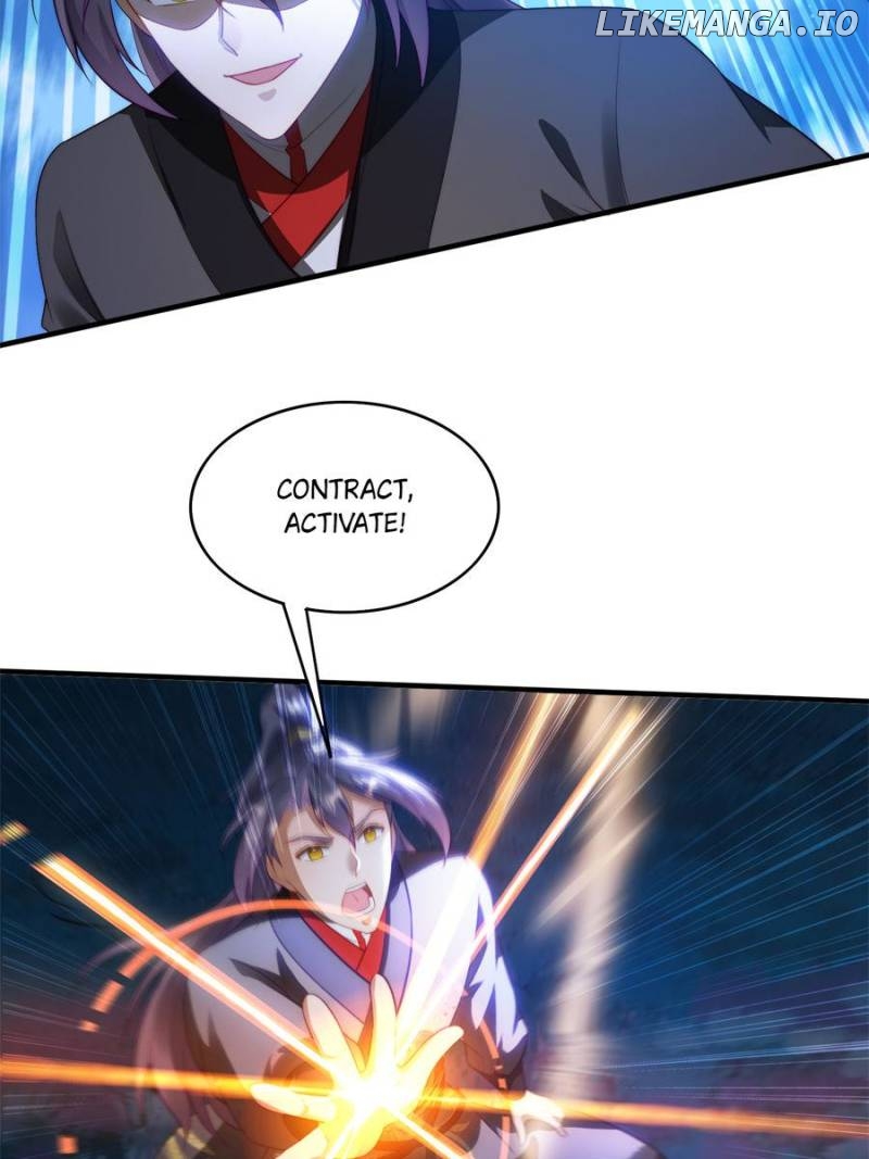 Sign-in for 90,000 Years Chapter 7 - page 38