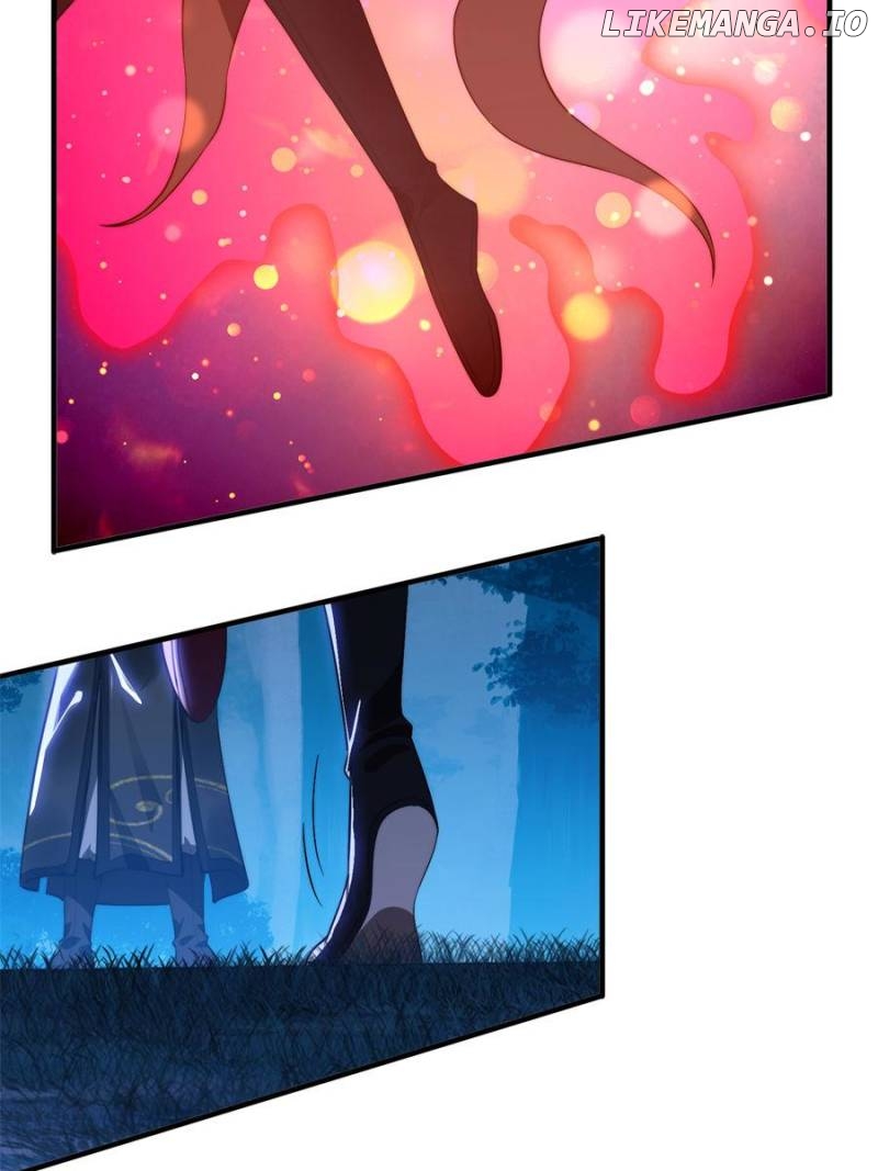 Sign-in for 90,000 Years Chapter 7 - page 41