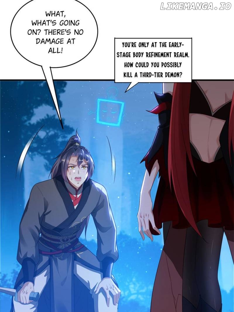 Sign-in for 90,000 Years Chapter 7 - page 48