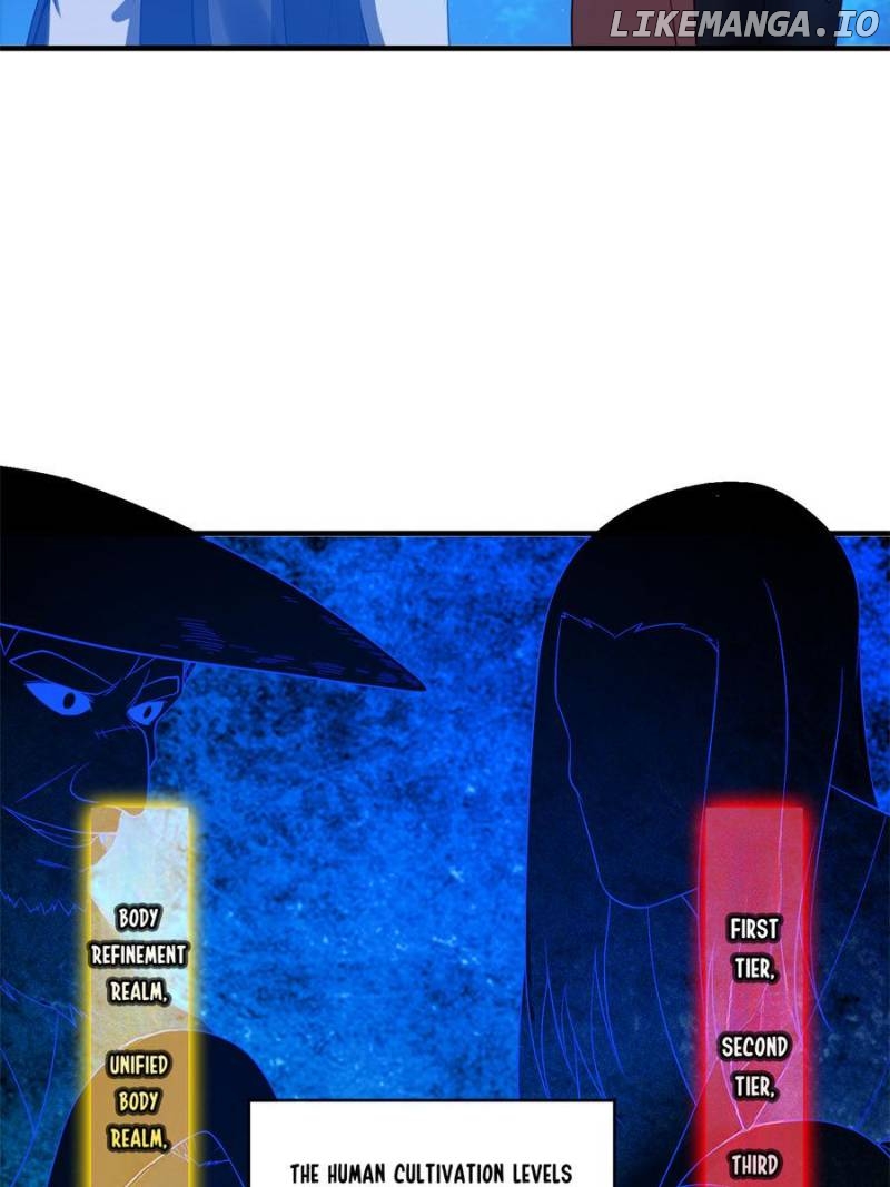 Sign-in for 90,000 Years Chapter 7 - page 49