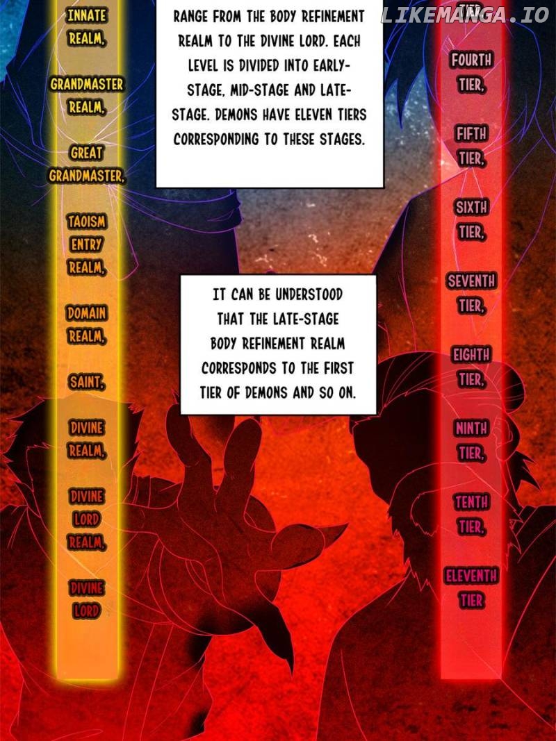 Sign-in for 90,000 Years Chapter 7 - page 50