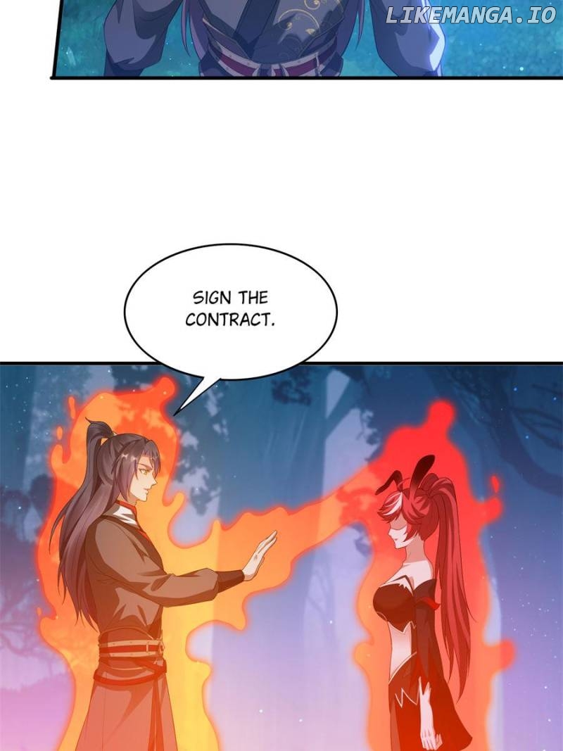 Sign-in for 90,000 Years Chapter 7 - page 52