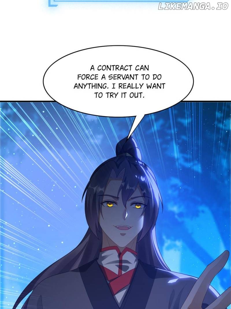 Sign-in for 90,000 Years Chapter 7 - page 54