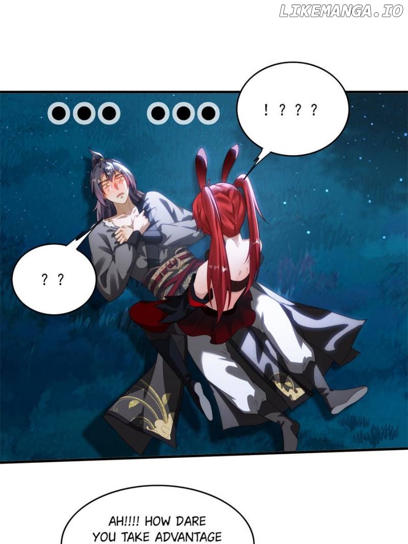 Sign-in for 90,000 Years Chapter 8 - page 11