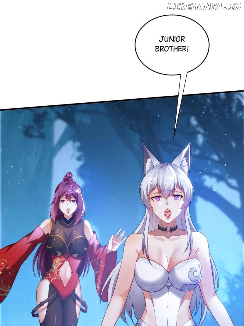 Sign-in for 90,000 Years Chapter 8 - page 15