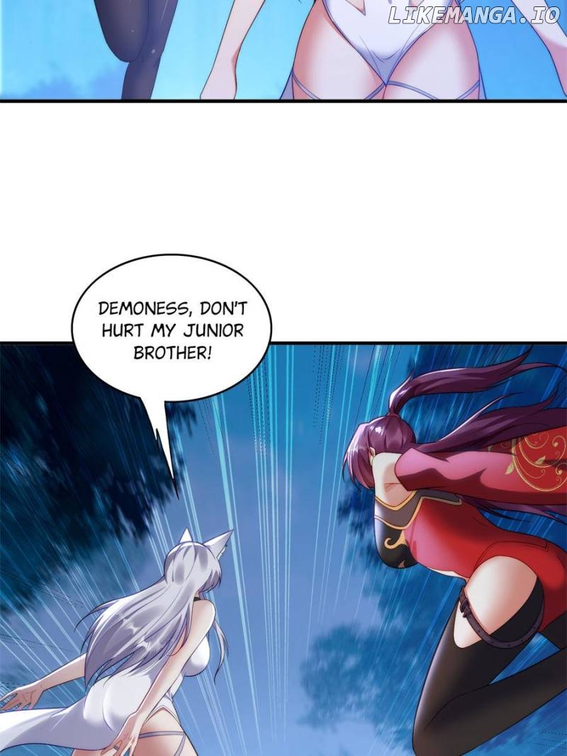 Sign-in for 90,000 Years Chapter 8 - page 16