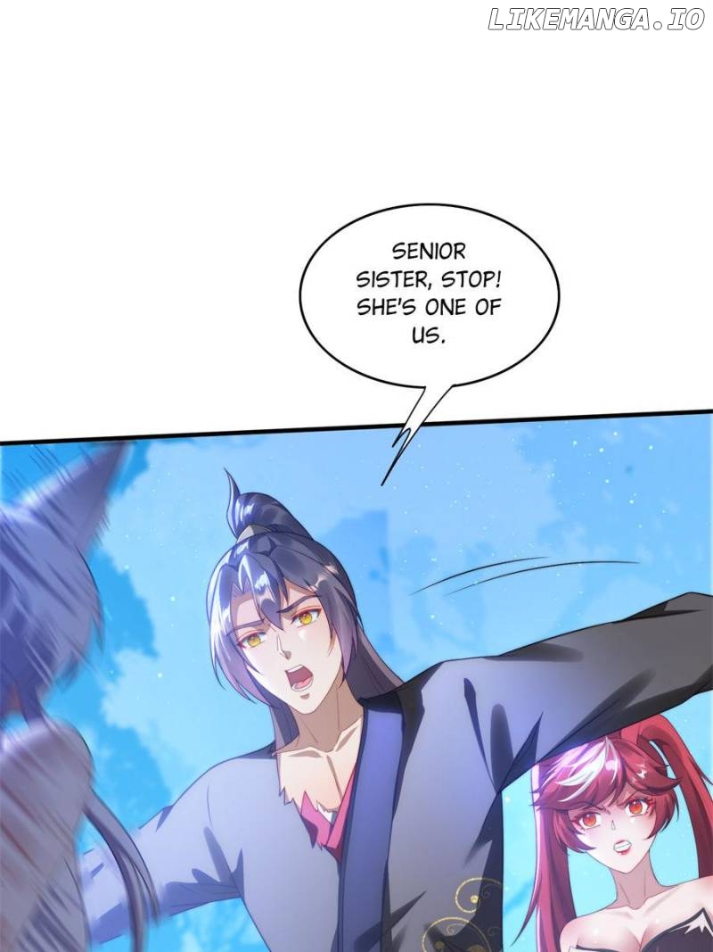 Sign-in for 90,000 Years Chapter 8 - page 19