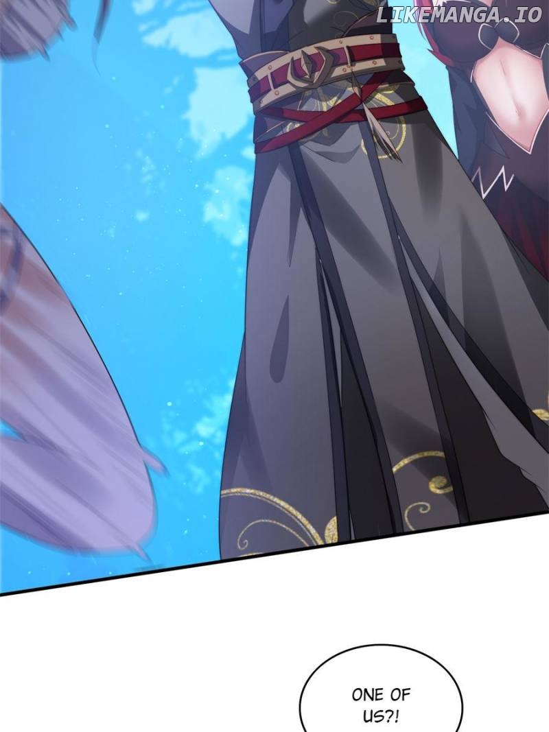 Sign-in for 90,000 Years Chapter 8 - page 20