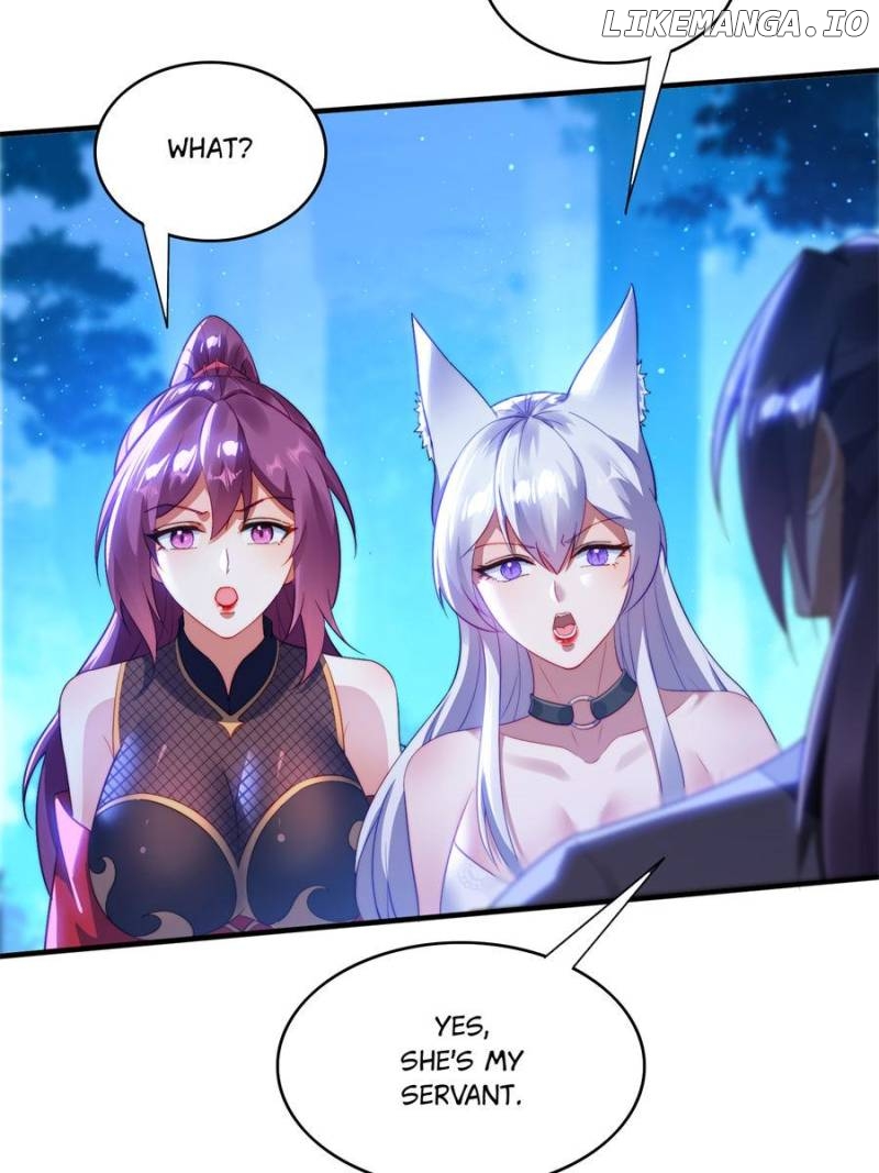 Sign-in for 90,000 Years Chapter 8 - page 21