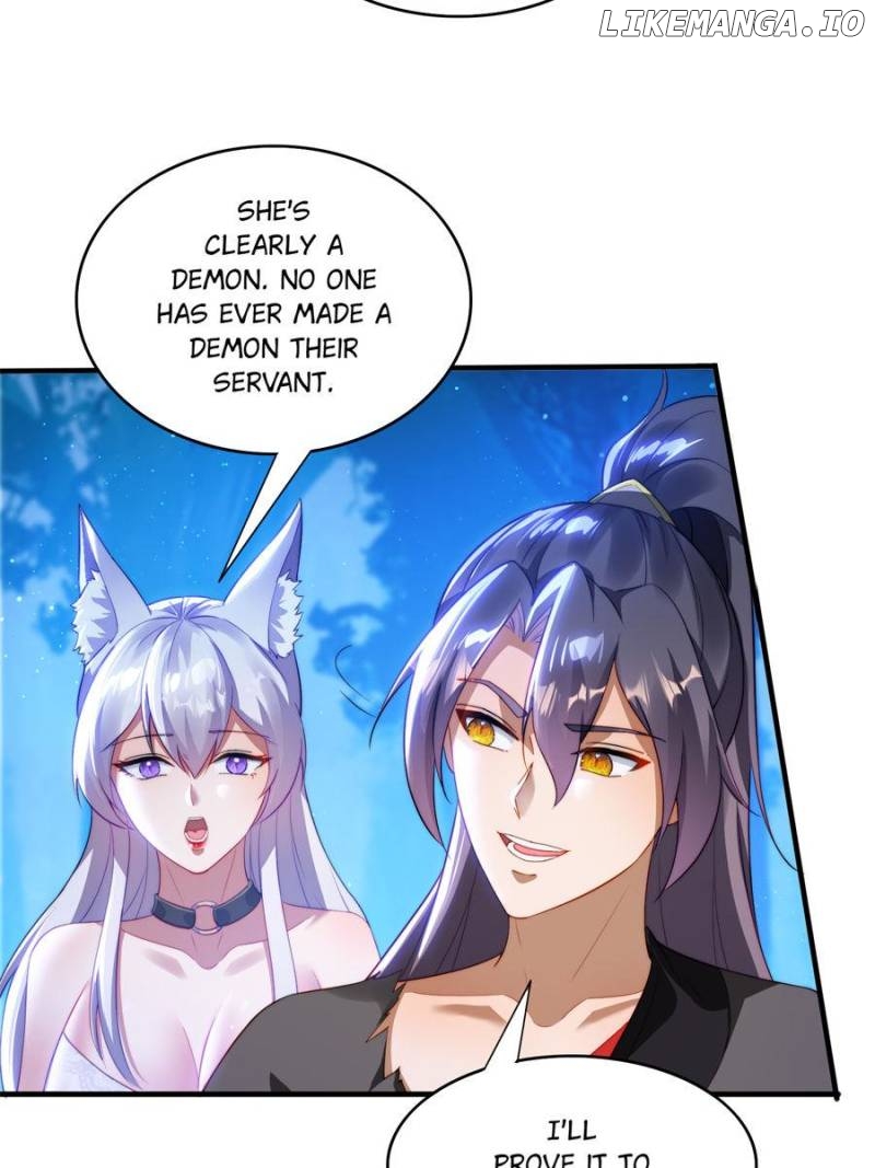 Sign-in for 90,000 Years Chapter 8 - page 22