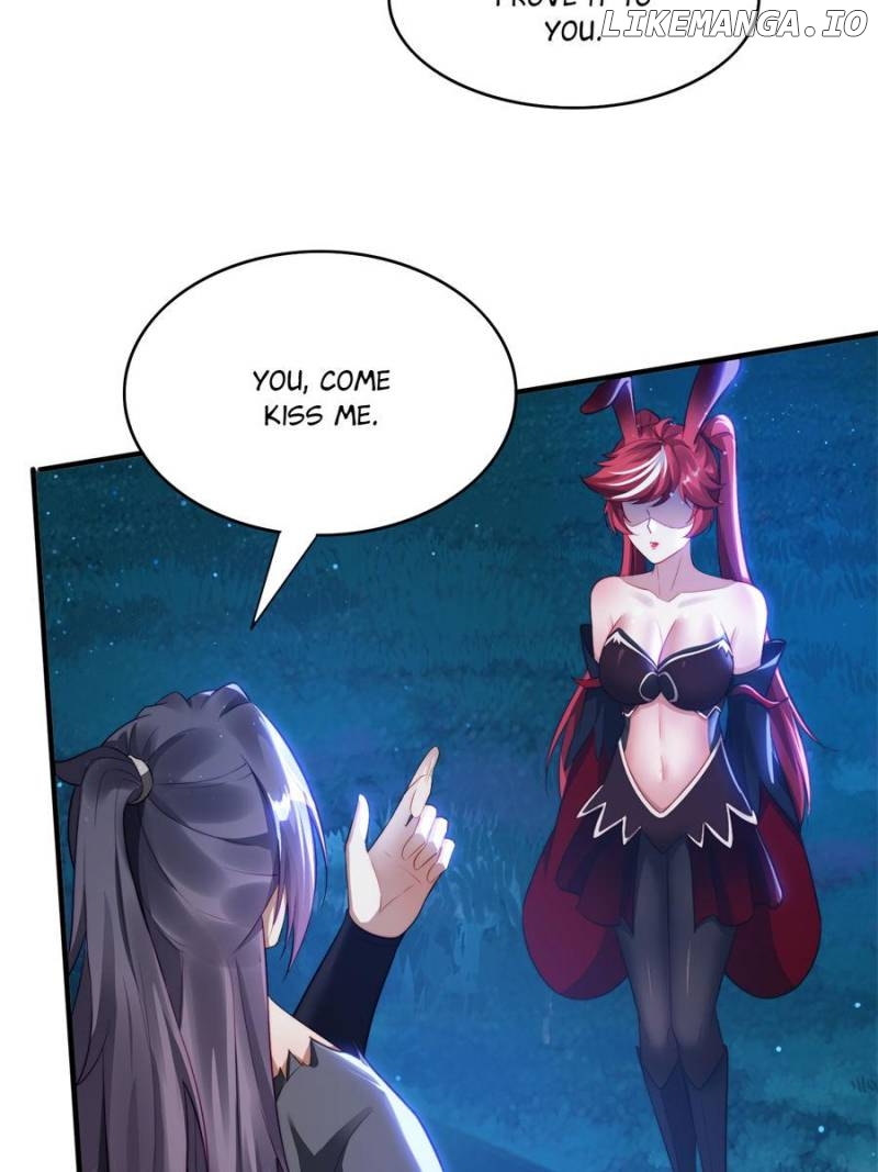 Sign-in for 90,000 Years Chapter 8 - page 23