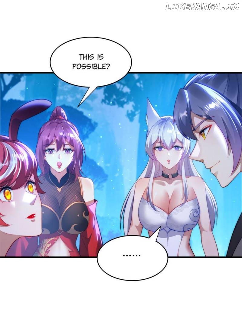 Sign-in for 90,000 Years Chapter 8 - page 28