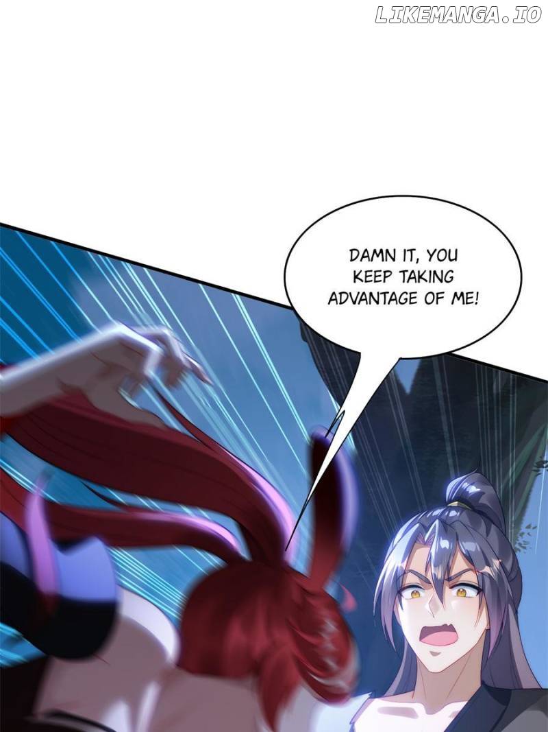 Sign-in for 90,000 Years Chapter 8 - page 30