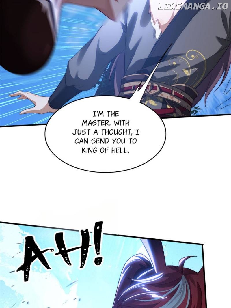 Sign-in for 90,000 Years Chapter 8 - page 31