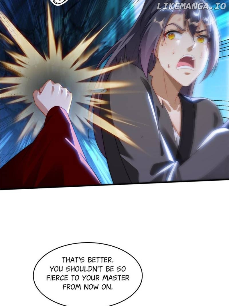 Sign-in for 90,000 Years Chapter 8 - page 33