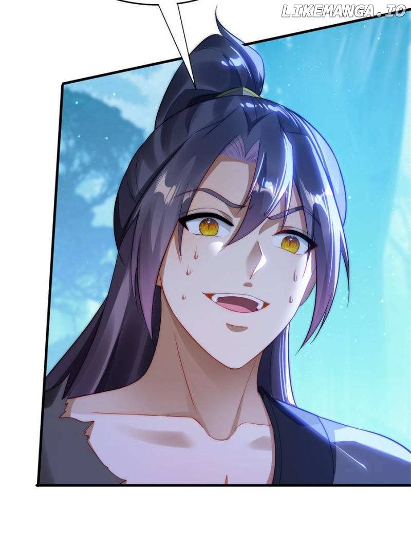 Sign-in for 90,000 Years Chapter 8 - page 34