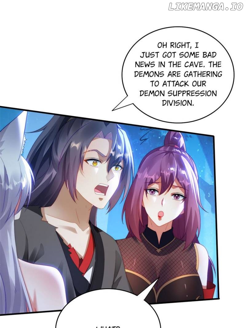 Sign-in for 90,000 Years Chapter 8 - page 37