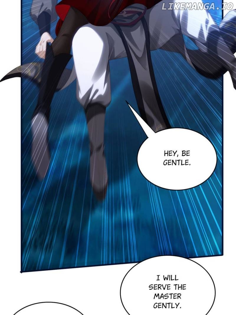 Sign-in for 90,000 Years Chapter 8 - page 3