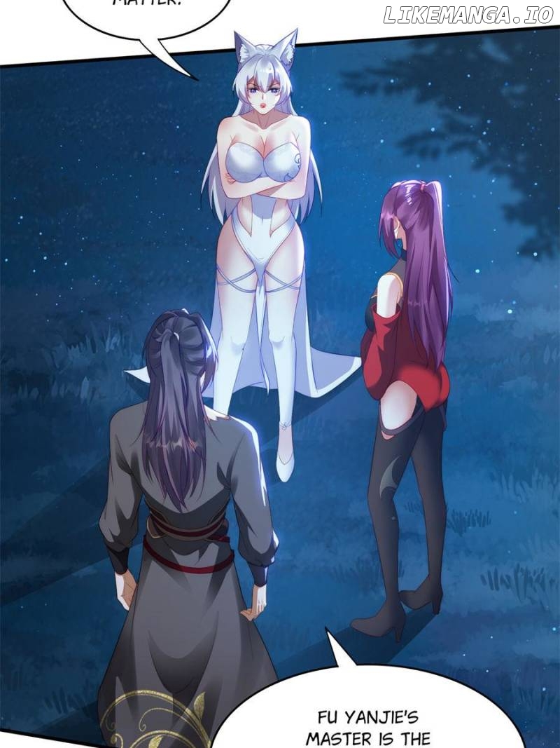 Sign-in for 90,000 Years Chapter 8 - page 43