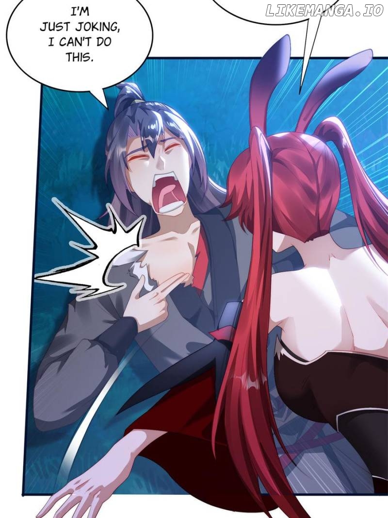 Sign-in for 90,000 Years Chapter 8 - page 4