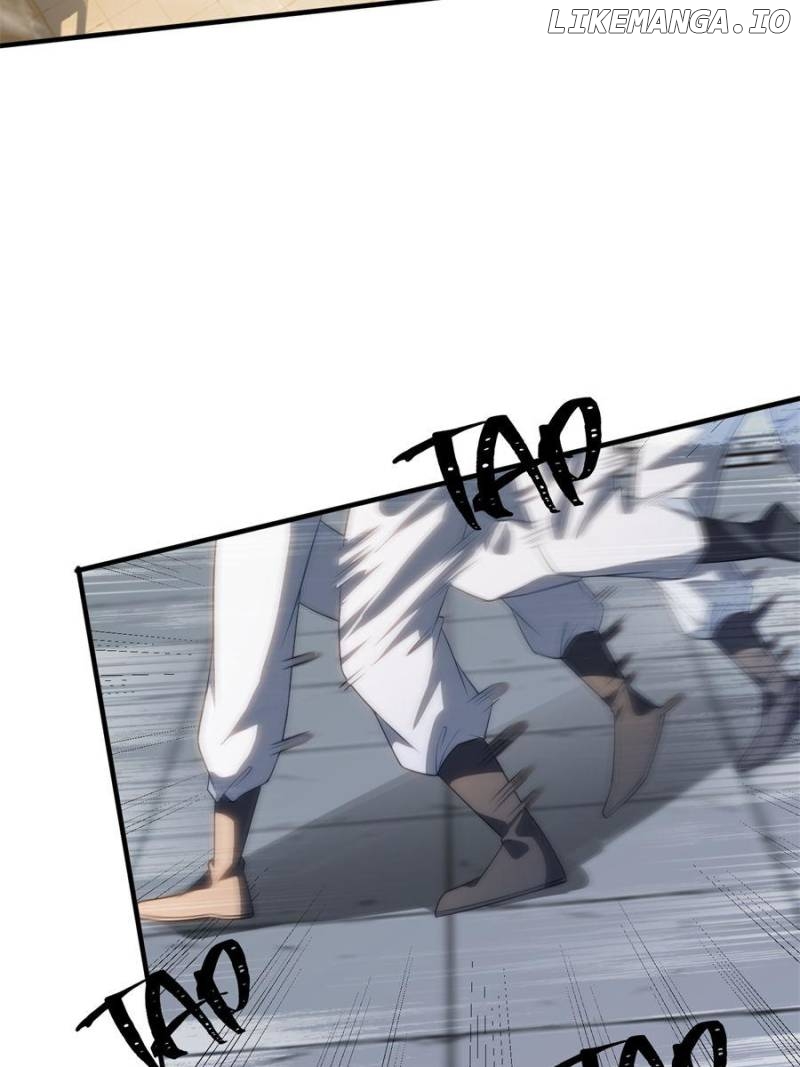 Sign-in for 90,000 Years Chapter 8 - page 50