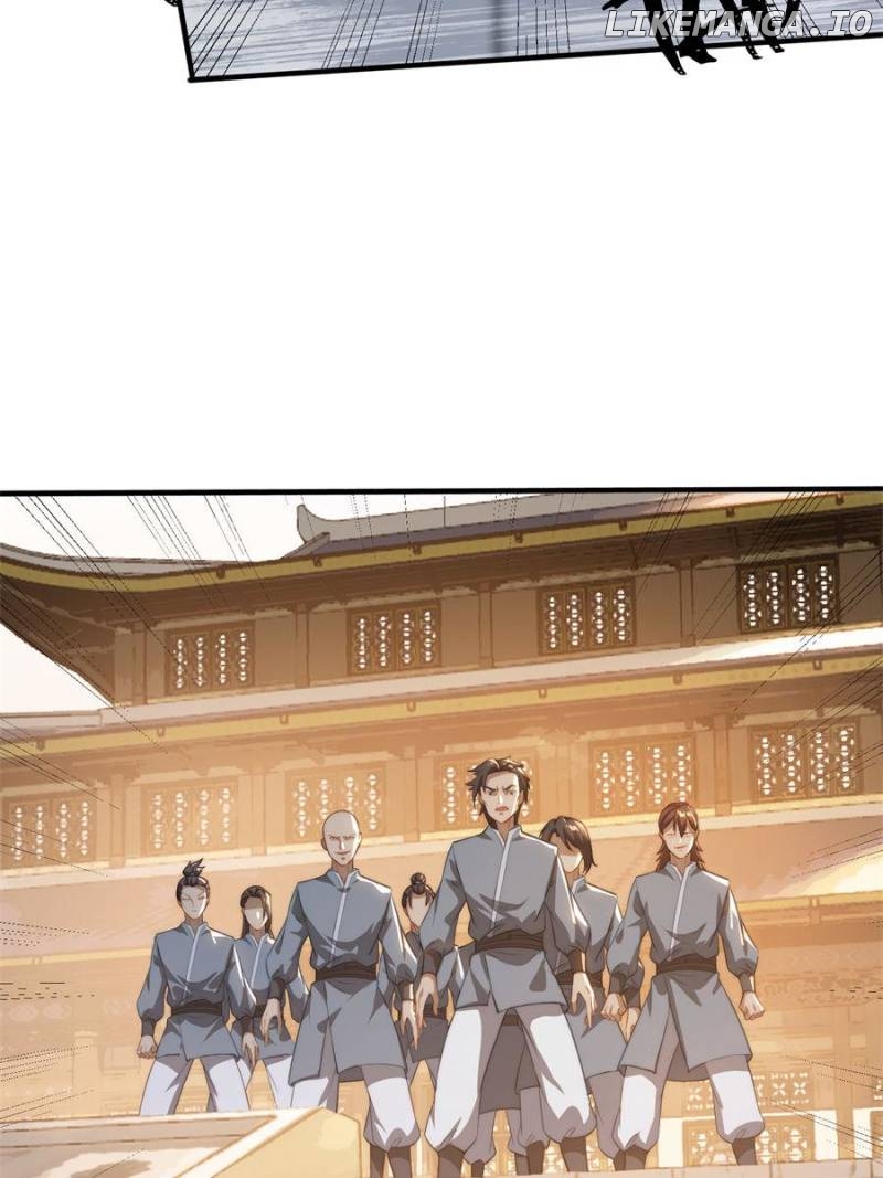 Sign-in for 90,000 Years Chapter 8 - page 51