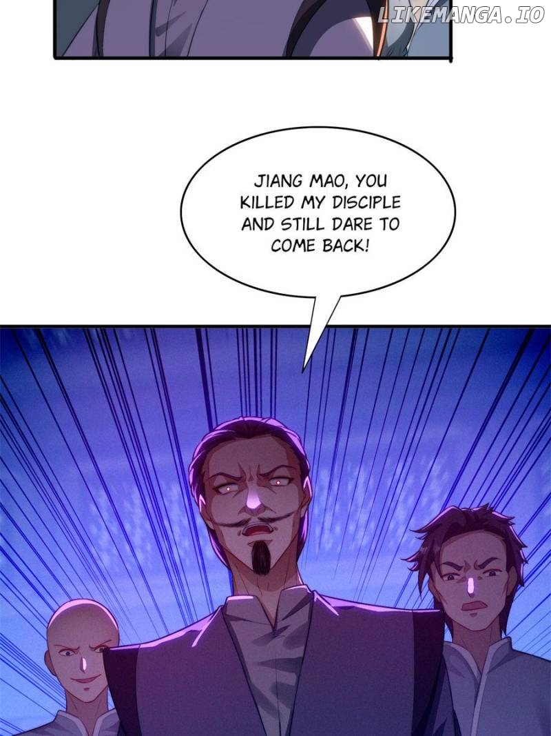 Sign-in for 90,000 Years Chapter 8 - page 53