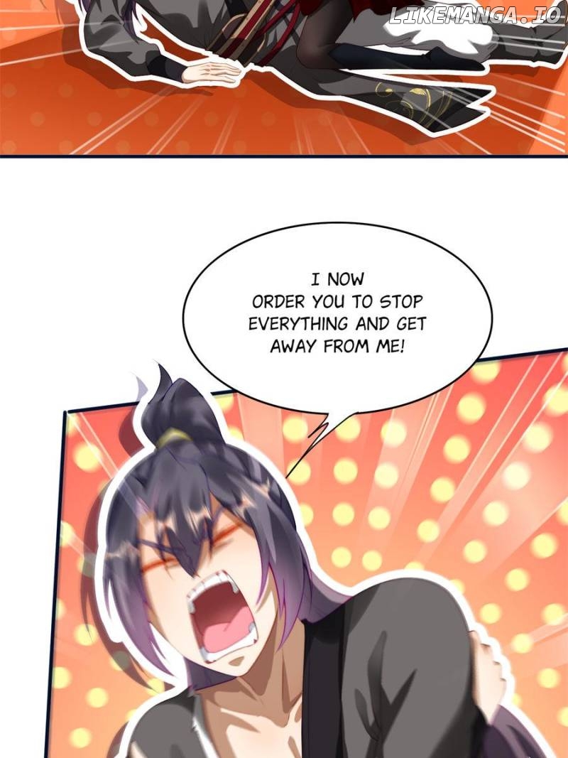 Sign-in for 90,000 Years Chapter 8 - page 8