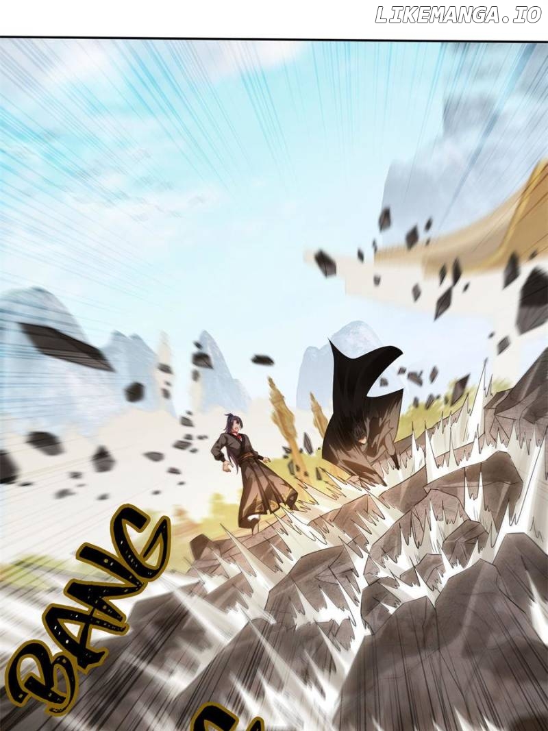 Sign-in for 90,000 Years Chapter 10 - page 10