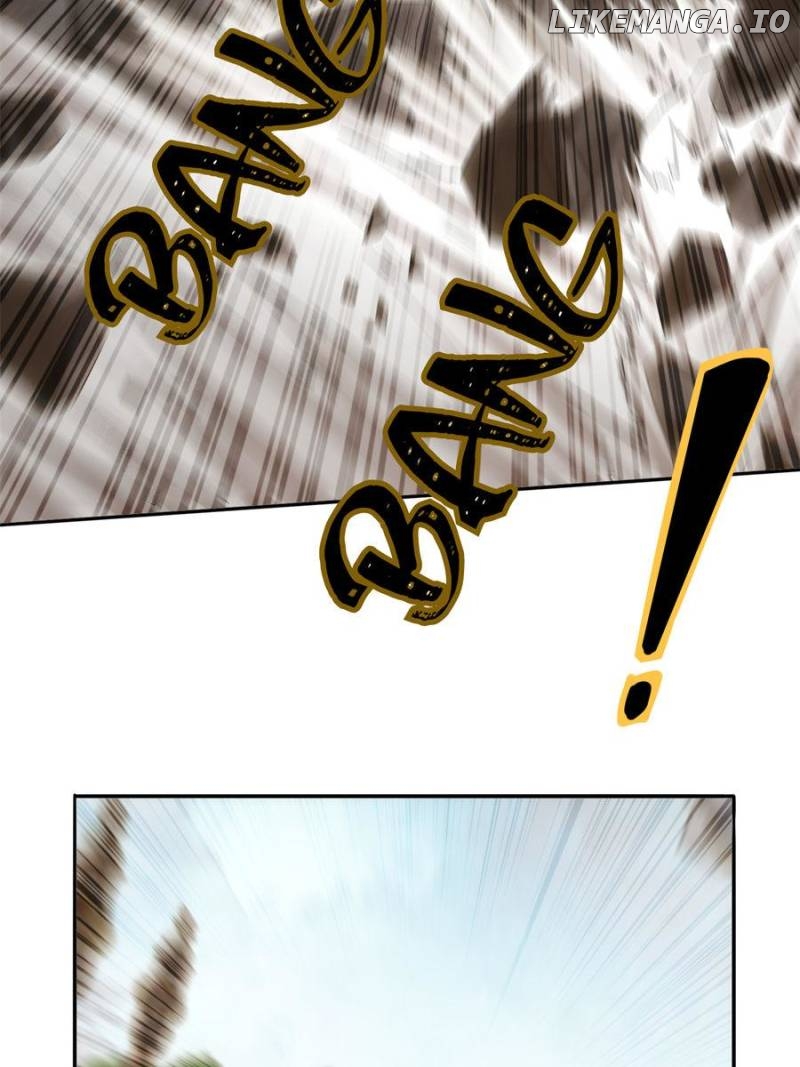 Sign-in for 90,000 Years Chapter 10 - page 11