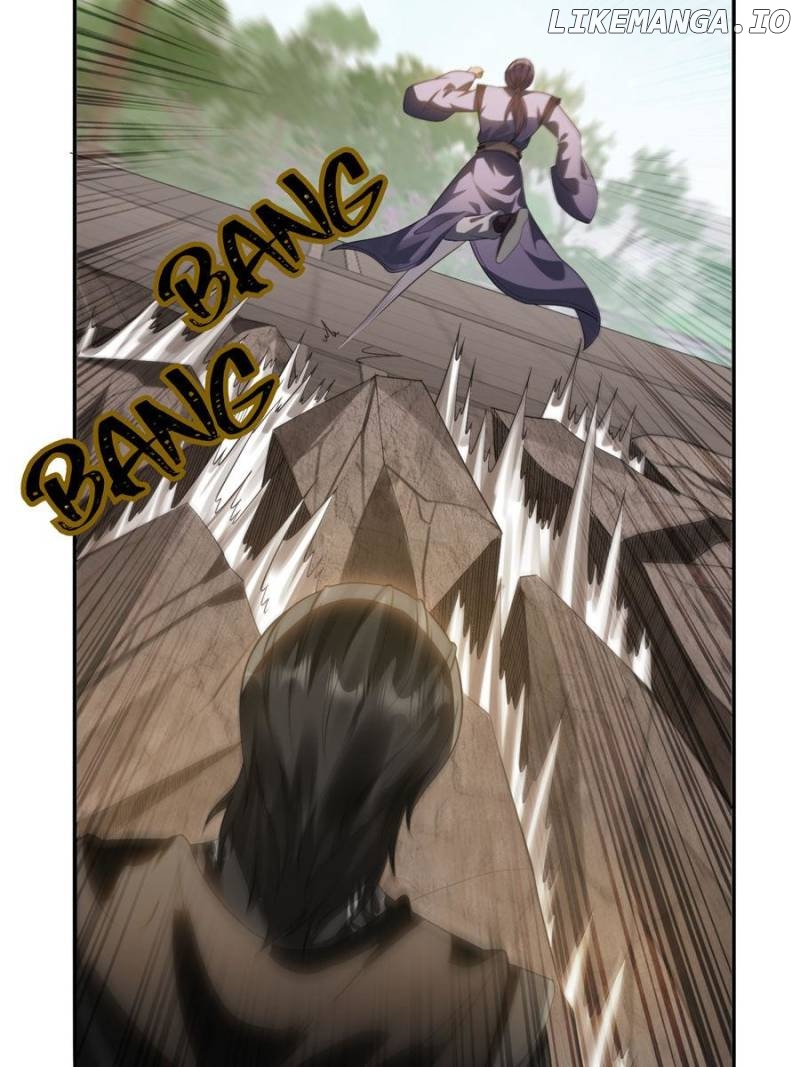 Sign-in for 90,000 Years Chapter 10 - page 12