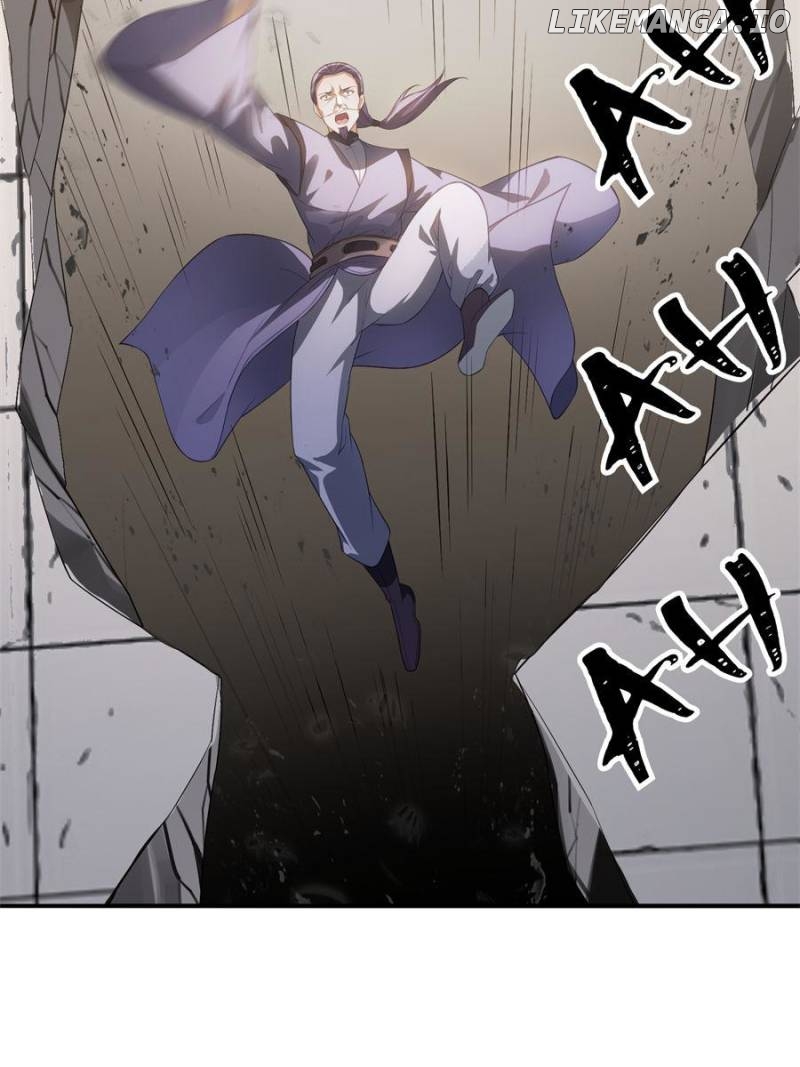 Sign-in for 90,000 Years Chapter 10 - page 17