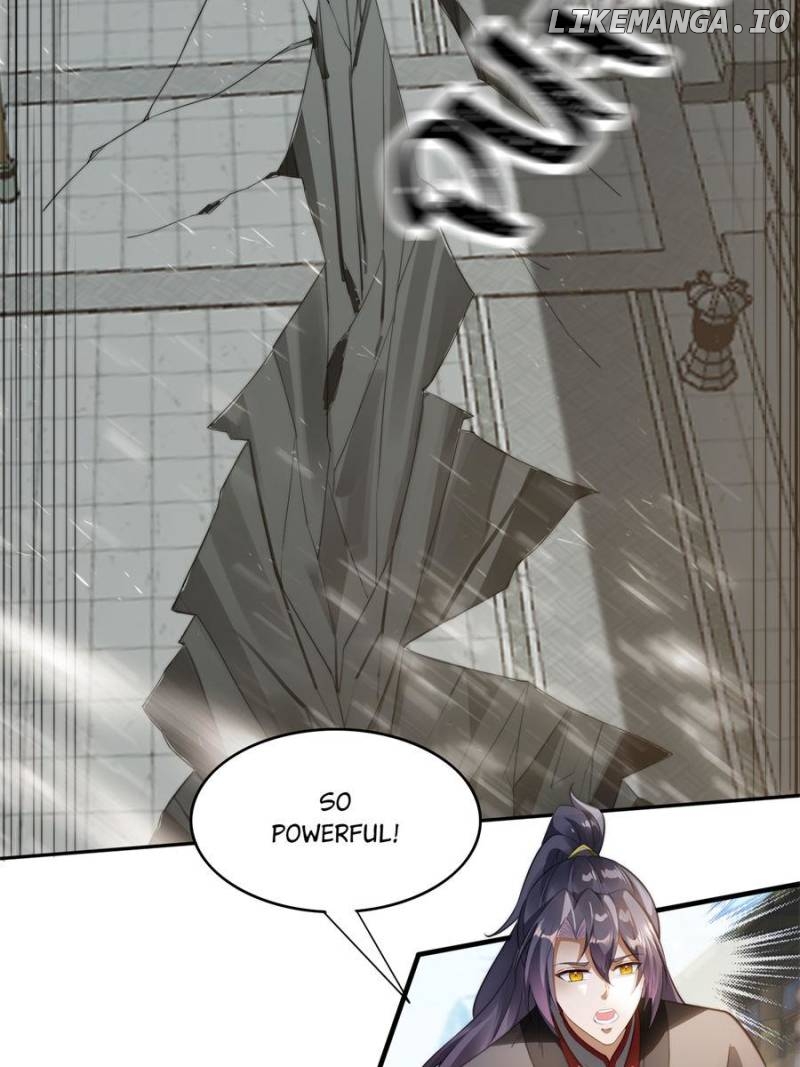 Sign-in for 90,000 Years Chapter 10 - page 20