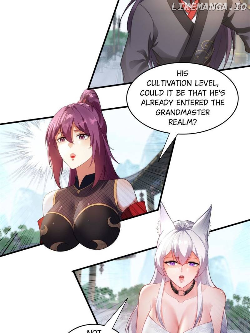 Sign-in for 90,000 Years Chapter 10 - page 21