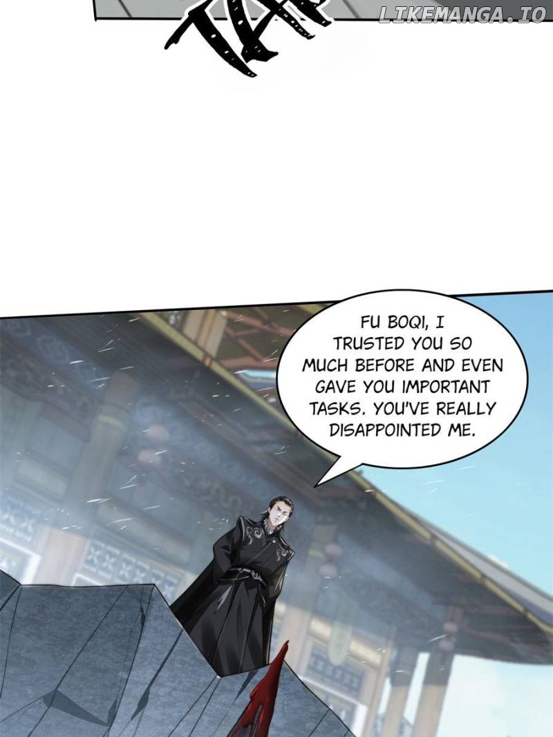 Sign-in for 90,000 Years Chapter 10 - page 23