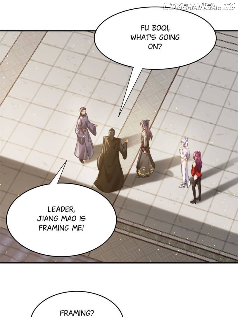 Sign-in for 90,000 Years Chapter 10 - page 2