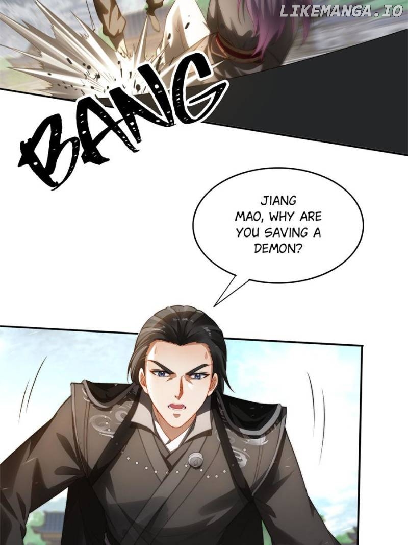 Sign-in for 90,000 Years Chapter 10 - page 31