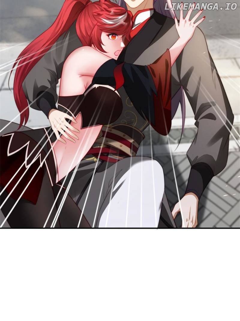 Sign-in for 90,000 Years Chapter 10 - page 33