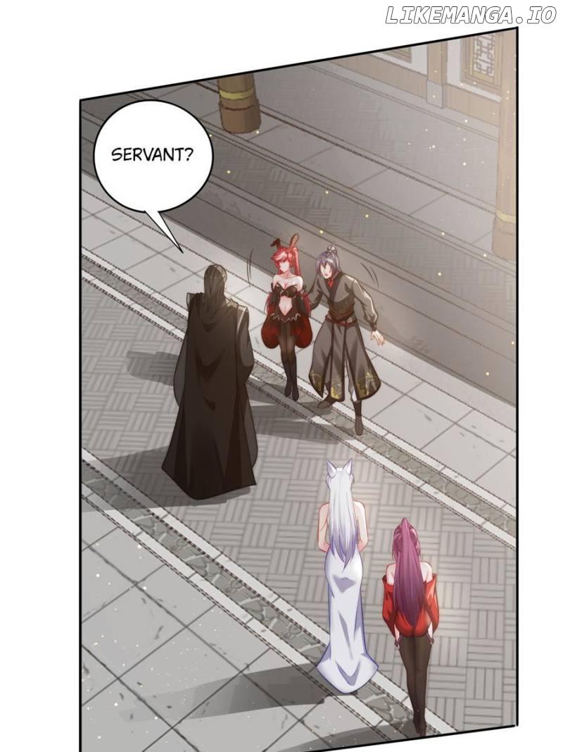 Sign-in for 90,000 Years Chapter 10 - page 34