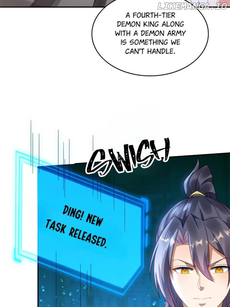 Sign-in for 90,000 Years Chapter 10 - page 39