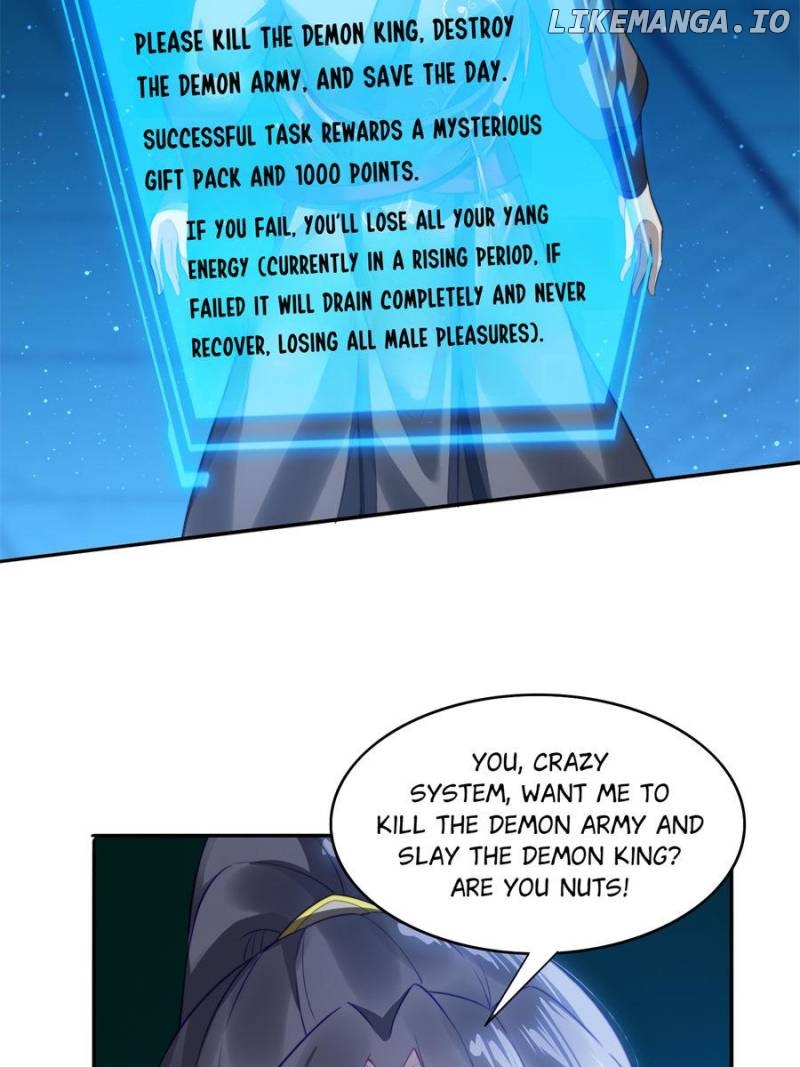 Sign-in for 90,000 Years Chapter 10 - page 41